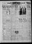 Thumbnail image of item number 1 in: 'Sapulpa Herald (Sapulpa, Okla.), Vol. 22, No. 293, Ed. 1 Friday, August 14, 1936'.