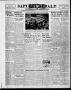 Newspaper: Sapulpa Herald (Sapulpa, Okla.), Vol. 19, No. 167, Ed. 1 Saturday, Ma…