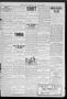 Thumbnail image of item number 3 in: 'Oklahoma City Daily Pointer (Oklahoma City, Okla.), Vol. 2, No. 275, Ed. 1 Wednesday, December 4, 1907'.