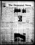 Newspaper: The Democrat News (Sapulpa, Okla.), Vol. 46, No. 29, Ed. 1 Thursday, …
