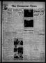 Thumbnail image of item number 1 in: 'The Democrat News (Sapulpa, Okla.), Vol. 43, No. 47, Ed. 1 Thursday, September 24, 1953'.