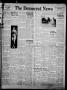 Thumbnail image of item number 1 in: 'The Democrat News (Sapulpa, Okla.), Vol. 24, No. 40, Ed. 1 Thursday, August 15, 1935'.