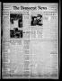 Primary view of The Democrat News (Sapulpa, Okla.), Vol. 30, No. 52, Ed. 1 Thursday, November 6, 1941