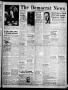 Primary view of The Democrat News (Sapulpa, Okla.), Vol. 38, No. 44, Ed. 1 Thursday, September 16, 1948