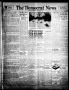 Newspaper: The Democrat News (Sapulpa, Okla.), Vol. 34, No. 17, Ed. 1 Thursday, …