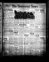 Newspaper: The Democrat News (Sapulpa, Okla.), Vol. 28, No. 1, Ed. 1 Thursday, N…