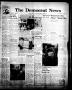 Newspaper: The Democrat News (Sapulpa, Okla.), Vol. 46, No. 18, Ed. 1 Thursday, …