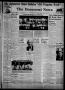 Thumbnail image of item number 1 in: 'The Democrat News (Sapulpa, Okla.), Vol. 44, No. 50, Ed. 1 Thursday, October 14, 1954'.