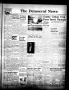 Newspaper: The Democrat News (Sapulpa, Okla.), Vol. 41, No. 38, Ed. 1 Thursday, …