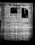 Thumbnail image of item number 1 in: 'The Democrat News (Sapulpa, Okla.), Vol. 26, No. 47, Ed. 1 Thursday, September 30, 1937'.
