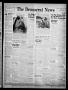 Thumbnail image of item number 1 in: 'The Democrat News (Sapulpa, Okla.), Vol. 30, No. 41, Ed. 1 Thursday, August 21, 1941'.