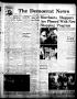 Newspaper: The Democrat News (Sapulpa, Okla.), Vol. 45, No. 37, Ed. 1 Thursday, …