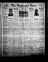 Newspaper: The Democrat News (Sapulpa, Okla.), Vol. 26, No. 23, Ed. 1 Thursday, …