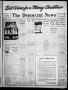Thumbnail image of item number 1 in: 'The Democrat News (Sapulpa, Okla.), Vol. 39, No. 7, Ed. 1 Thursday, December 23, 1948'.