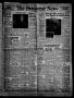 Newspaper: The Democrat News (Sapulpa, Okla.), Vol. 29, No. 23, Ed. 1 Thursday, …