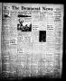 Newspaper: The Democrat News (Sapulpa, Okla.), Vol. 39, No. 20, Ed. 1 Thursday, …