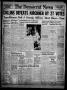 Thumbnail image of item number 1 in: 'The Democrat News (Sapulpa, Okla.), Vol. 36, No. 52, Ed. 1 Thursday, November 7, 1946'.