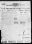 Thumbnail image of item number 1 in: 'Oklahoma City Daily Pointer (Oklahoma City, Okla.), Vol. 3, No. 385, Ed. 1 Sunday, April 12, 1908'.