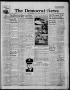 Newspaper: The Democrat News (Sapulpa, Okla.), Vol. 52, No. 29, Ed. 1 Thursday, …