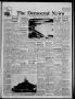 Thumbnail image of item number 1 in: 'The Democrat News (Sapulpa, Okla.), Vol. 55, No. 34, Ed. 1 Thursday, June 11, 1964'.