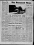 Thumbnail image of item number 1 in: 'The Democrat News (Sapulpa, Okla.), Vol. 58, No. 38, Ed. 1 Tuesday, July 18, 1967'.