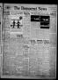 Newspaper: The Democrat News (Sapulpa, Okla.), Vol. 24, No. 2, Ed. 1 Thursday, N…