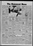 Thumbnail image of item number 1 in: 'The Democrat News (Sapulpa, Okla.), Vol. 57, No. 44, Ed. 1 Tuesday, August 30, 1966'.