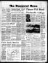Thumbnail image of item number 1 in: 'The Democrat News (Sapulpa, Okla.), Vol. 62, No. 28, Ed. 1 Tuesday, May 11, 1971'.