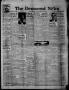 Newspaper: The Democrat News (Sapulpa, Okla.), Vol. 50, No. 11, Ed. 1 Thursday, …