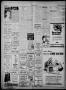 Thumbnail image of item number 4 in: 'The Democrat News (Sapulpa, Okla.), Vol. 43, No. 26, Ed. 1 Thursday, April 30, 1953'.