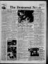 Newspaper: The Democrat News (Sapulpa, Okla.), Vol. 55, No. 40, Ed. 1 Thursday, …