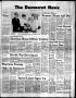 Newspaper: The Democrat News (Sapulpa, Okla.), Vol. 61, No. 52, Ed. 1 Tuesday, O…