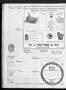 Thumbnail image of item number 2 in: 'Oklahoma City Daily Pointer (Oklahoma City, Okla.), Vol. 4, No. 68, Ed. 1 Sunday, April 18, 1909'.