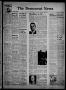 Thumbnail image of item number 1 in: 'The Democrat News (Sapulpa, Okla.), Vol. 44, No. 9, Ed. 1 Thursday, December 31, 1953'.