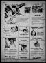 Thumbnail image of item number 4 in: 'The Democrat News (Sapulpa, Okla.), Vol. 44, No. 9, Ed. 1 Thursday, December 31, 1953'.