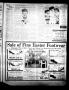 Thumbnail image of item number 3 in: 'The Democrat News (Sapulpa, Okla.), Vol. 20, No. 18, Ed. 1 Friday, March 20, 1931'.
