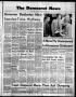 Thumbnail image of item number 1 in: 'The Democrat News (Sapulpa, Okla.), Vol. 60, No. 40, Ed. 1 Tuesday, August 5, 1969'.