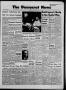 Newspaper: The Democrat News (Sapulpa, Okla.), Vol. 56, No. 30, Ed. 1 Tuesday, M…