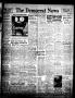 Newspaper: The Democrat News (Sapulpa, Okla.), Vol. 35, No. 2, Ed. 1 Thursday, N…
