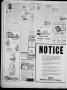 Thumbnail image of item number 4 in: 'The Democrat News (Sapulpa, Okla.), Vol. 52, No. 23, Ed. 1 Thursday, March 29, 1962'.