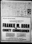 Thumbnail image of item number 2 in: 'The Democrat News (Sapulpa, Okla.), Vol. 38, No. 36, Ed. 1 Thursday, July 22, 1948'.