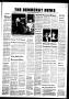 Newspaper: The Democrat News (Sapulpa, Okla.), Vol. 66, No. 25, Ed. 1 Tuesday, A…