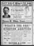 Thumbnail image of item number 2 in: 'Oklahoma City Daily Pointer (Oklahoma City, Okla.), Vol. 4, No. 170, Ed. 1 Sunday, August 15, 1909'.