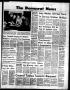 Thumbnail image of item number 1 in: 'The Democrat News (Sapulpa, Okla.), Vol. 58, No. 118, Ed. 1 Tuesday, March 11, 1969'.