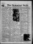 Newspaper: The Democrat News (Sapulpa, Okla.), Vol. 55, No. 42, Ed. 1 Thursday, …
