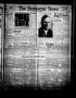 Thumbnail image of item number 1 in: 'The Democrat News (Sapulpa, Okla.), Vol. 27, No. 20, Ed. 1 Thursday, March 24, 1938'.