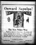 Thumbnail image of item number 3 in: 'The Democrat News (Sapulpa, Okla.), Vol. 20, No. 14, Ed. 1 Thursday, January 9, 1930'.