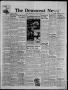 Newspaper: The Democrat News (Sapulpa, Okla.), Vol. 54, No. 13, Ed. 1 Thursday, …