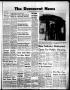 Thumbnail image of item number 1 in: 'The Democrat News (Sapulpa, Okla.), Vol. 61, No. 8, Ed. 1 Tuesday, December 23, 1969'.