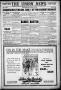 Newspaper: The Union News. (Sapulpa, Indian Terr.), Vol. 1, No. 21, Ed. 1 Friday…